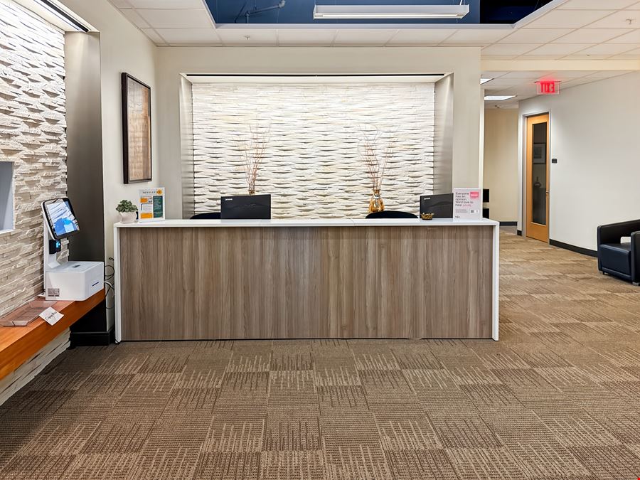 TX, Pearland - Town Centre