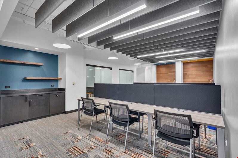 Venture X Rolling Meadows