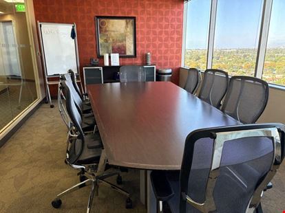 Preview of CA, Los Angeles - Sepulveda Center Office space for Rent in Los Angeles