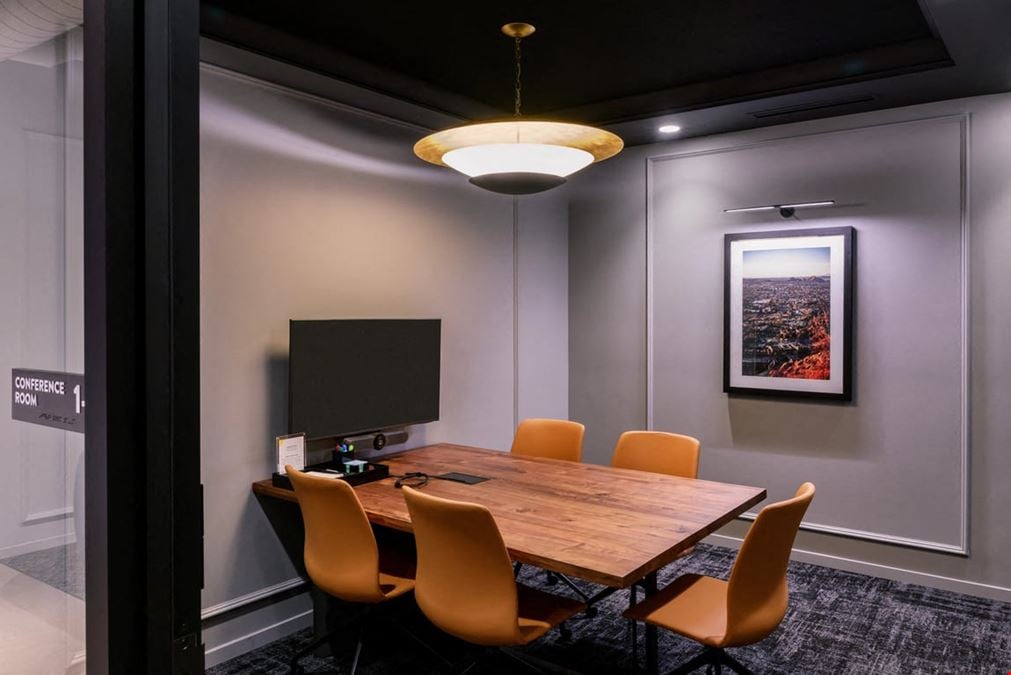 Industrious - Phoenix Bond