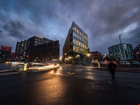 Preview of Colony - Fabrica Coworking space for Rent in Manchester