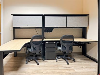 Regus - Gainesville - East University Avenue