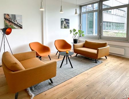 Preview of Westfalenpark Coworking space for Rent in Dortmund
