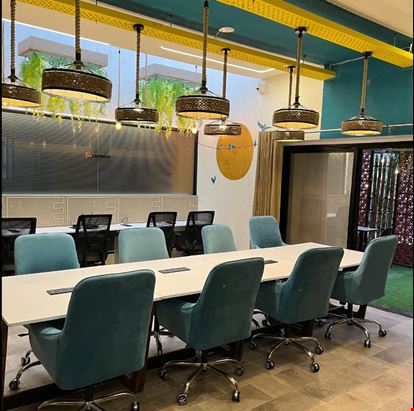 Estancia Proworking - Estancia Coworking