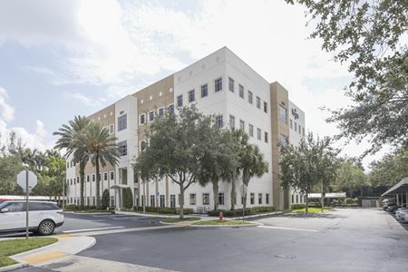 Preview of Emerald View Coworking space for Rent in West Palm Beach