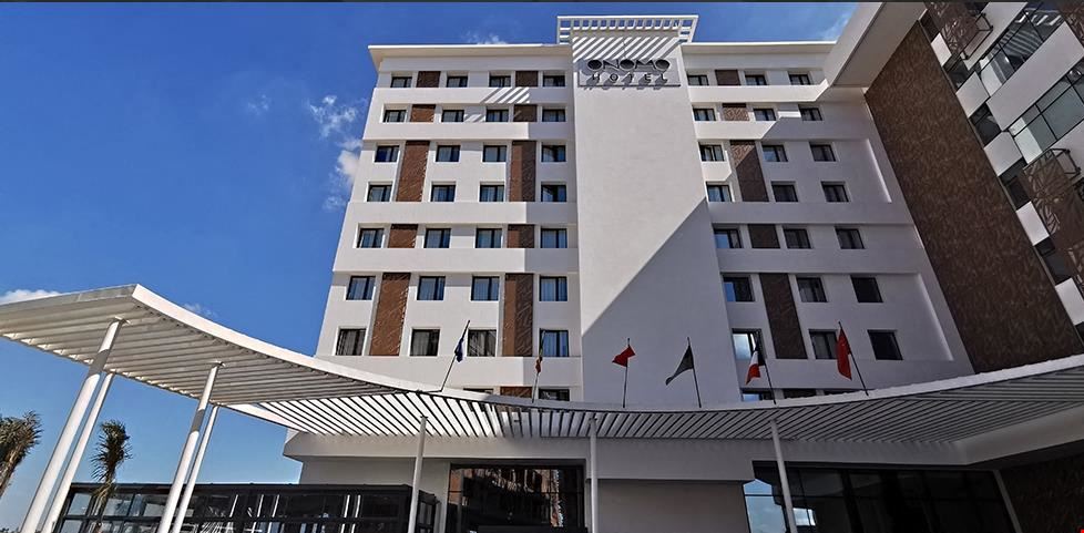 Kowork Onomo Sidi Maarouf