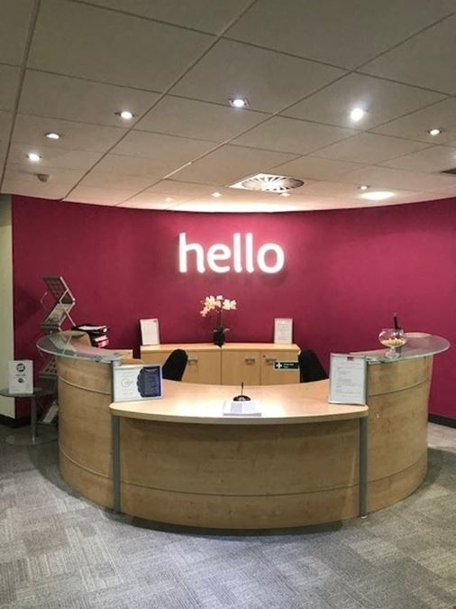 Citibase - Local Croydon