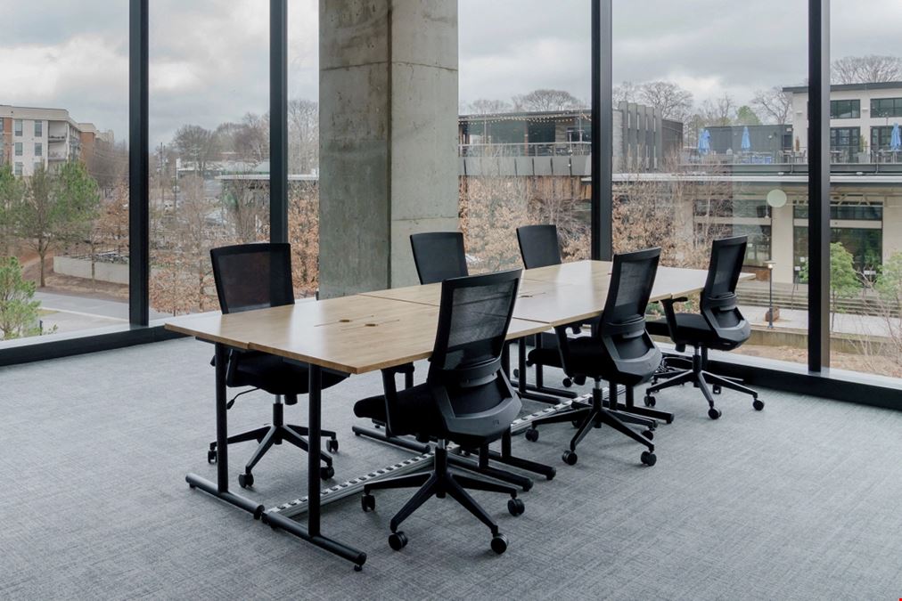 505 North Angier Avenue NE