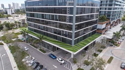 Preview of Aventura Office space for Rent in Miami Gardens