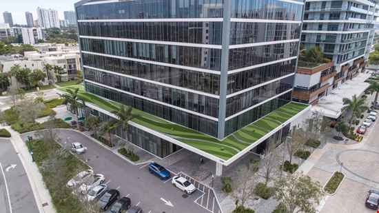 Preview of Aventura Office space for Rent in Miami Gardens