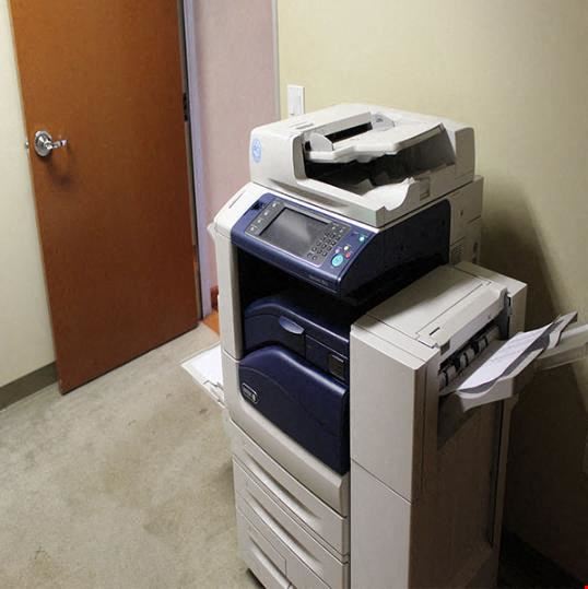 Gateway Executive Suites