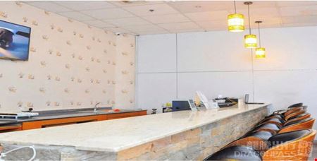 Preview of Lounge One Nnamdi Azikiwe International Airport Domestic Terminal Coworking space for Rent in Abuja