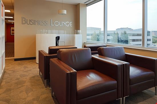 Preview of Meadowvale - Syntex Office space for Rent in Mississauga