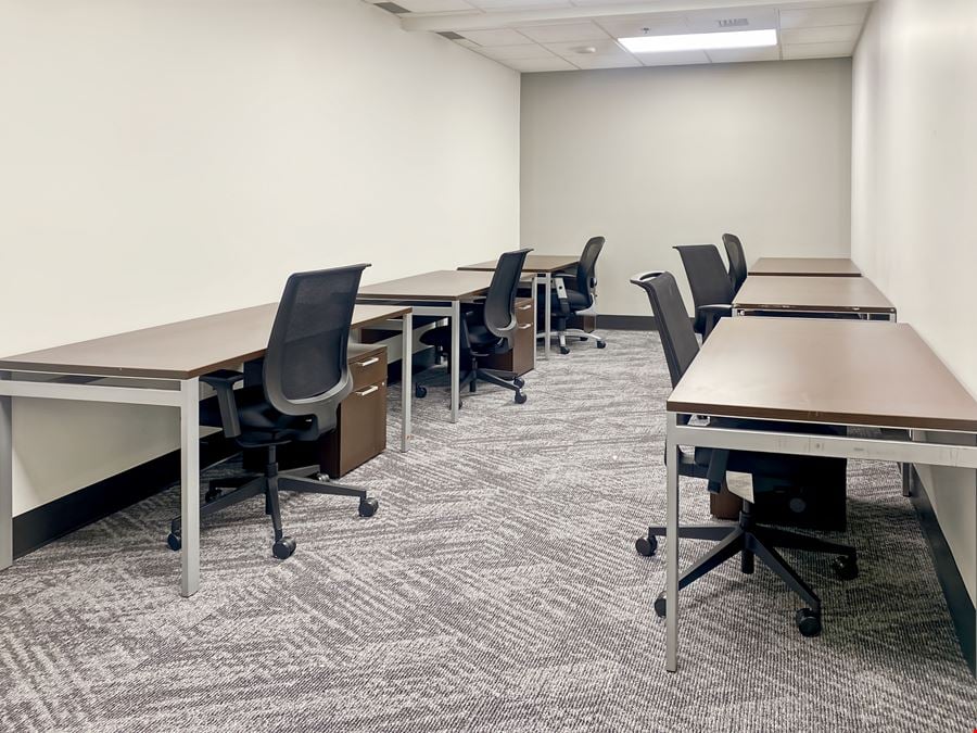 Regus - Quebec City – Sainte Foy