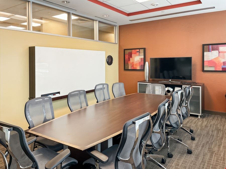 Regus - Southlake - Cedar Ridge