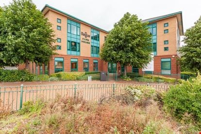 Preview of Regus - Rubery Office space for Rent in Birmingham