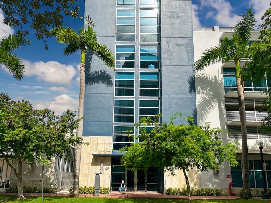 FL Miami Beach – Spaces Lenox Ave