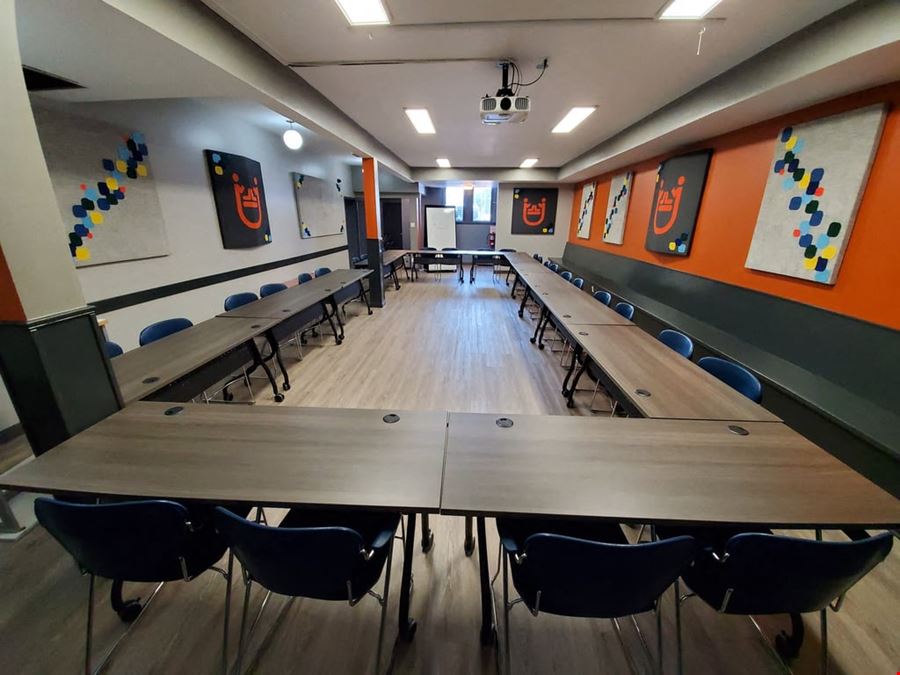Large Room