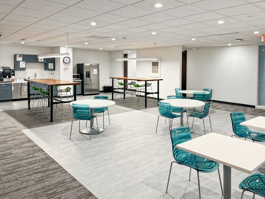 WI, Brookfield - Water Tower Blvd