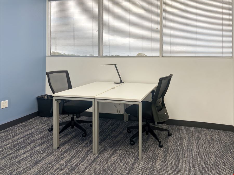 HQ - Houston - Cairnway Dr