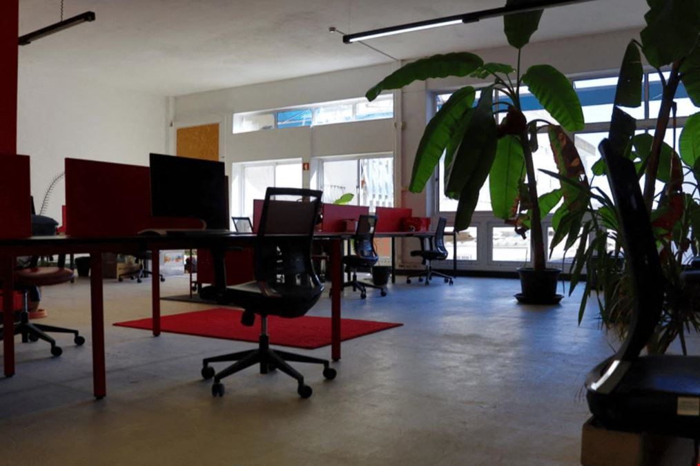 GDI Hub