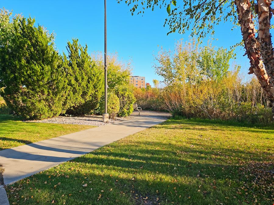 WI, Madison - Eastpark Blvd