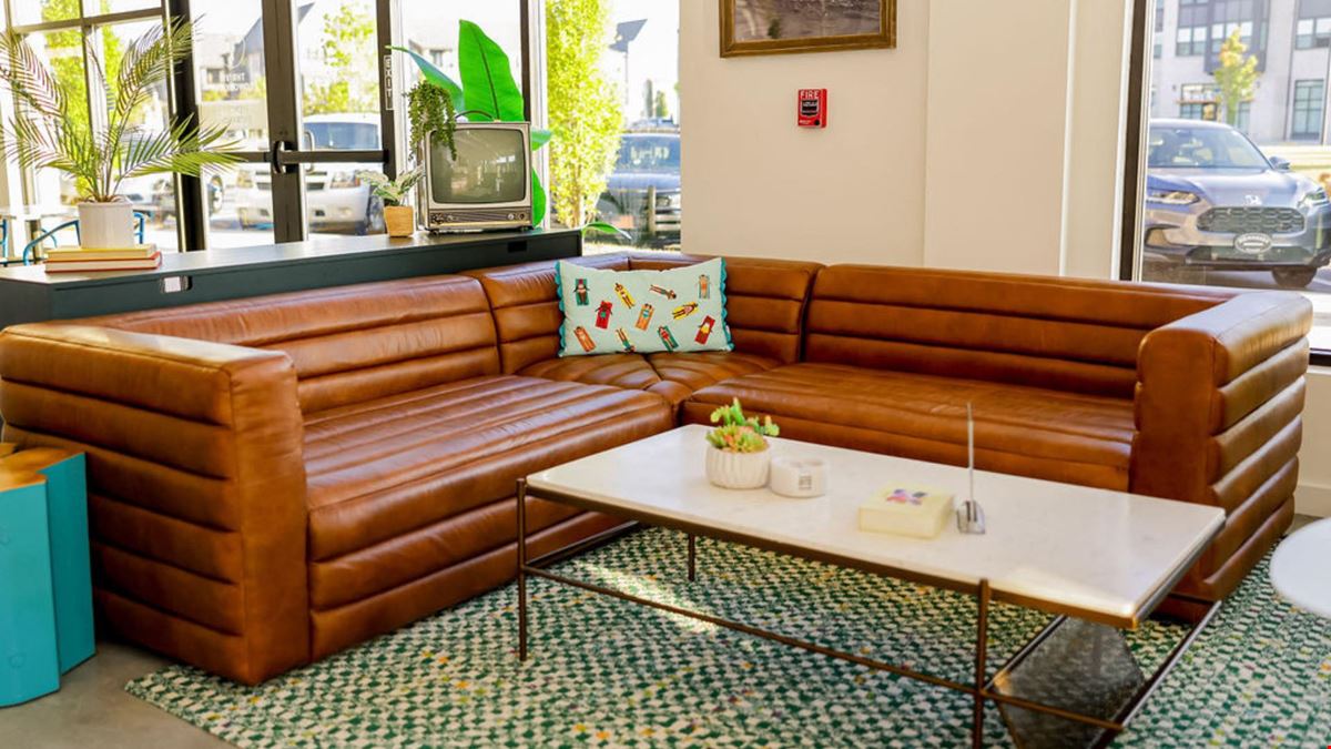 Thrive Coworking - Cumming