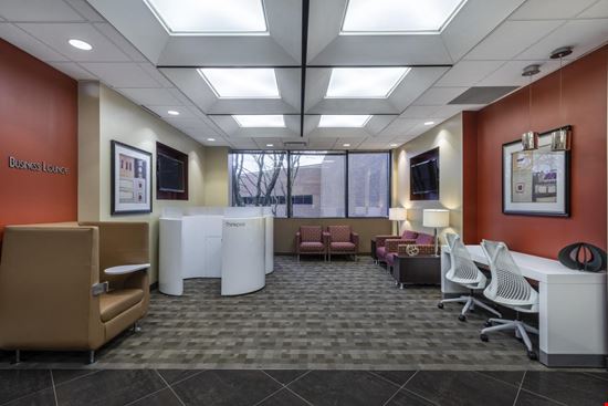 Preview of Knightsbridge Office space for Rent in Piscataway