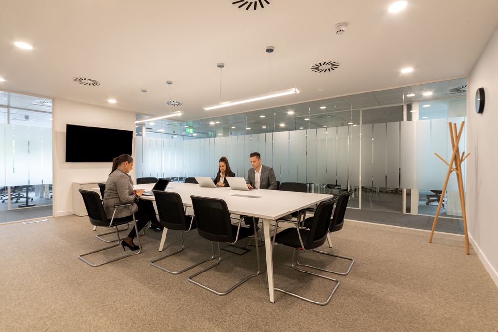 Regus - Winnersh Triangle