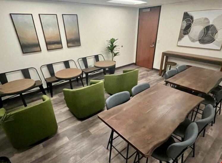 Humanly - Chery Tower