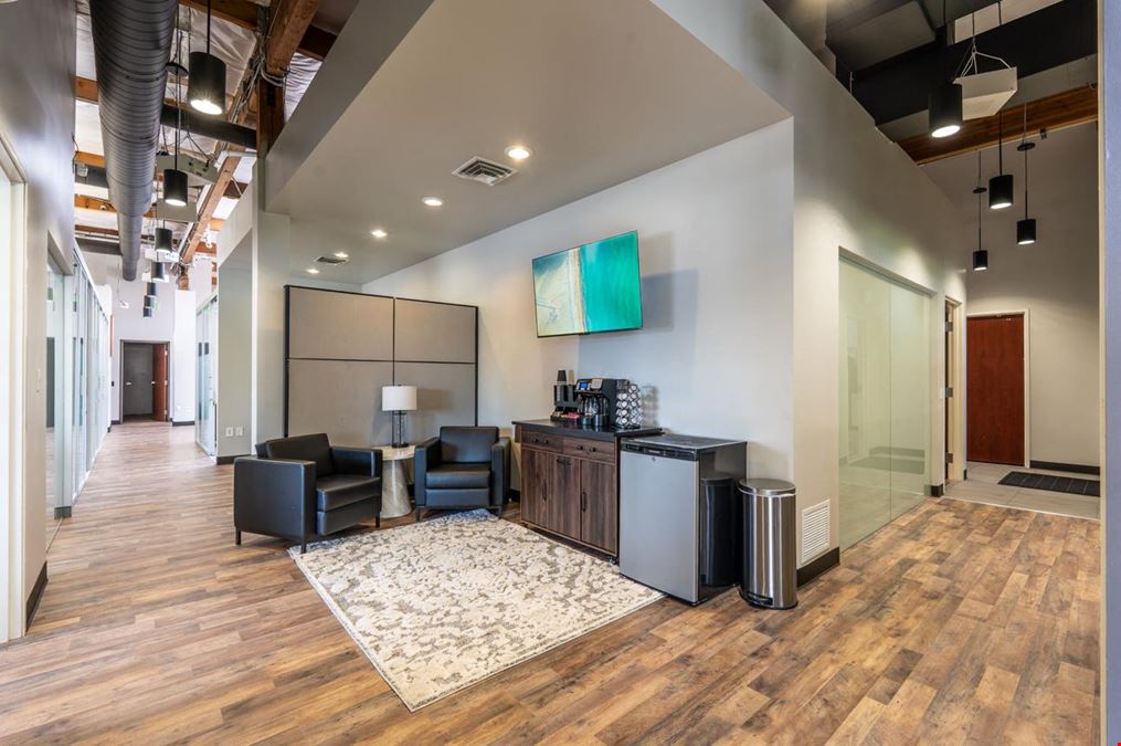 MyOfficeLife - Westminster