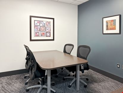 Regus - Montgomery - RSA Dexter