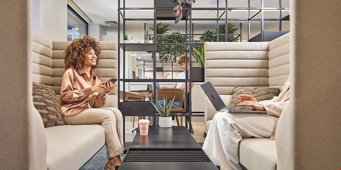 Figflex Office Space In London