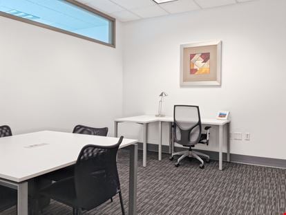 Regus - Salt Lake City - Sugarhouse Center