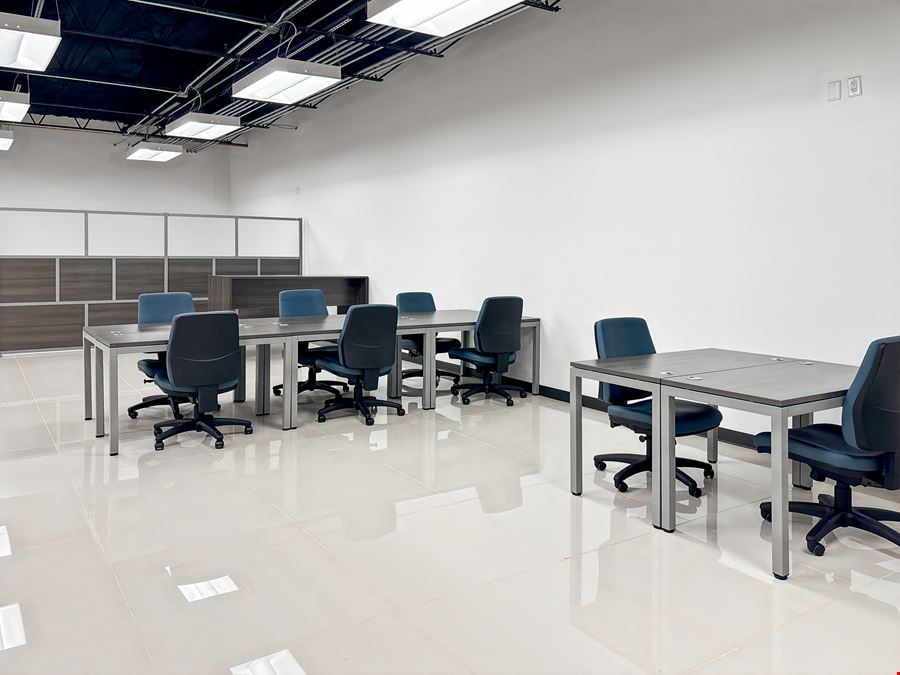 TX, Houston - Sam Houston Pkwy