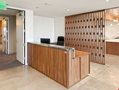 Regus - San Diego - 225 Broadway