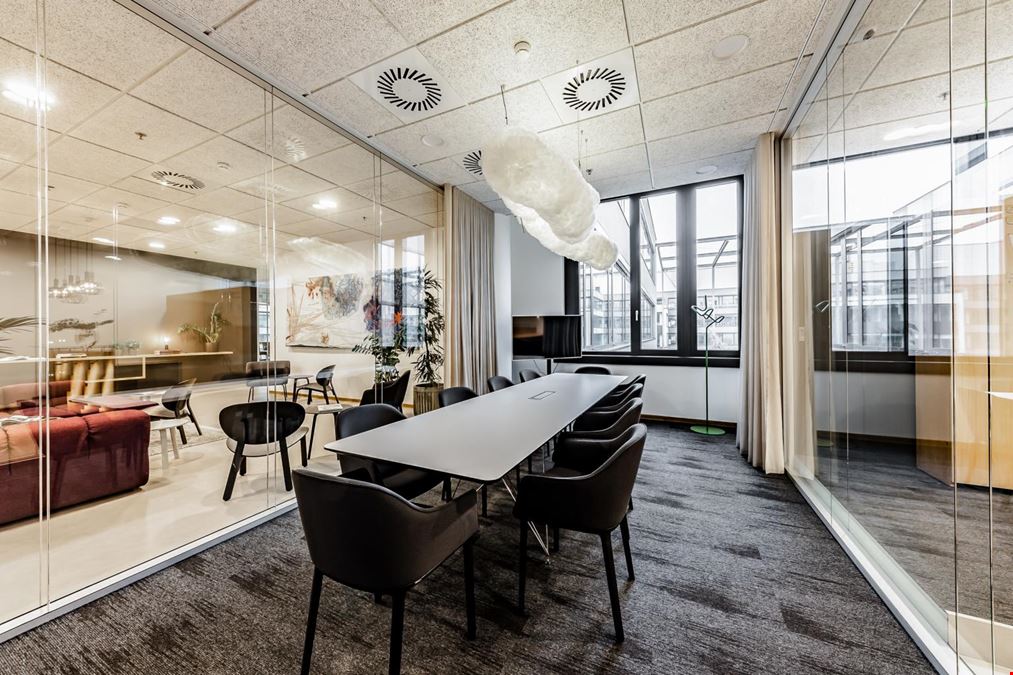 Offices Unlimited - West Flexi Offices