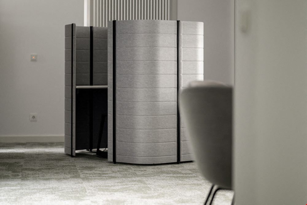 Office Club Königstraße