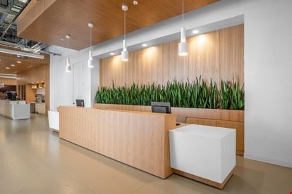 Spaces - North York