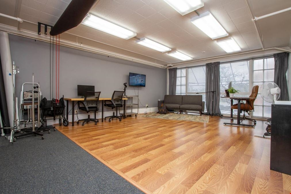Private Office A