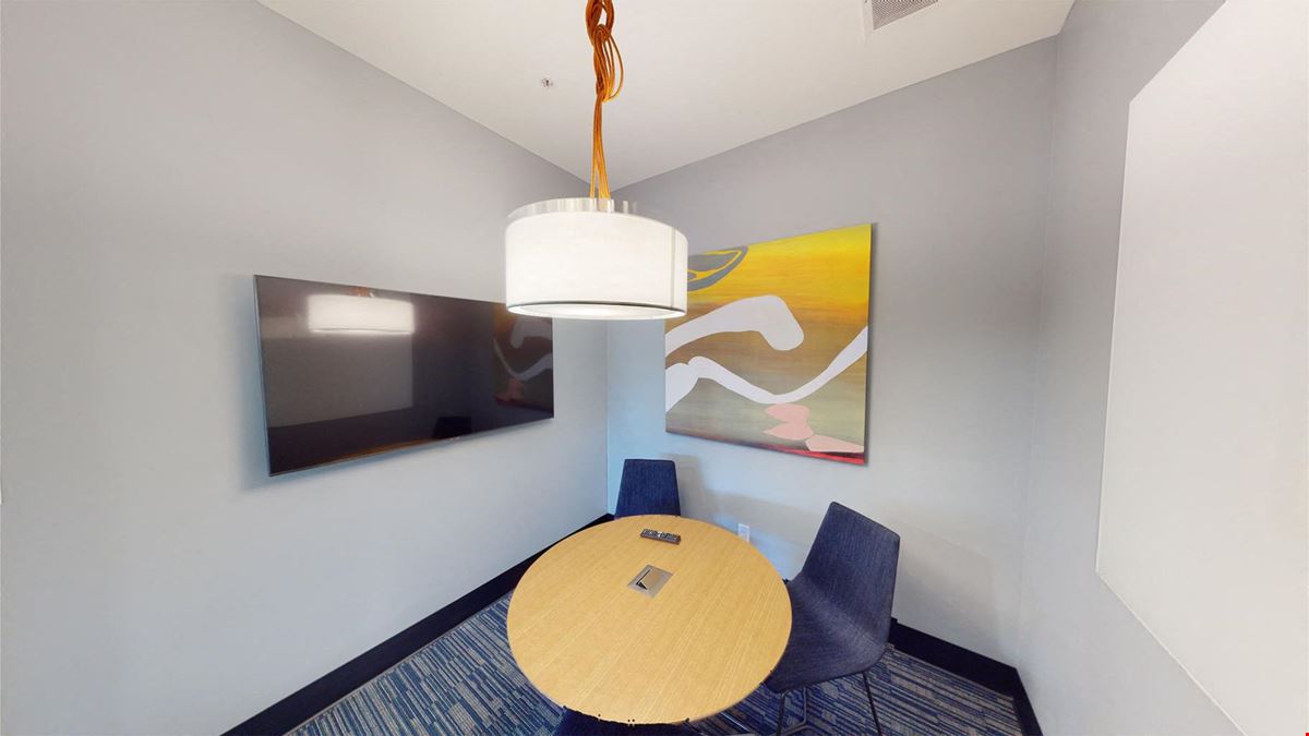 Conference Room 1 - Seats 3