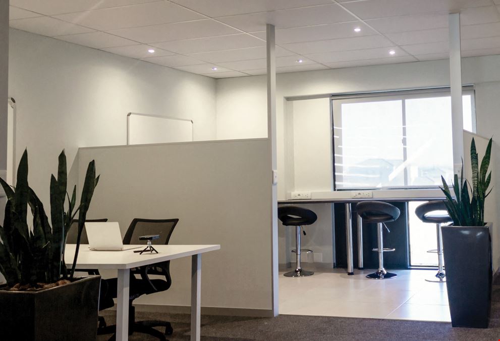 XEN4 Coworking And Business Solutions