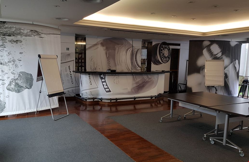 Business Center Geneva