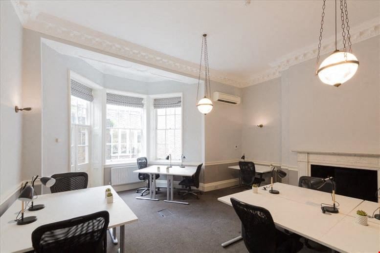 The Boutique - Holborn - 23 Southampton Place