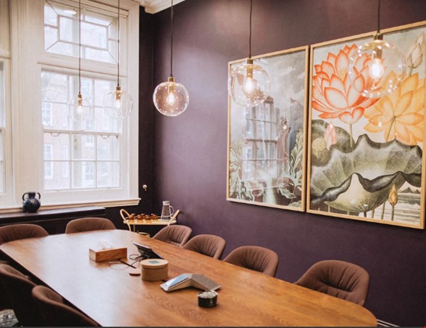 Eccleston Greater 25