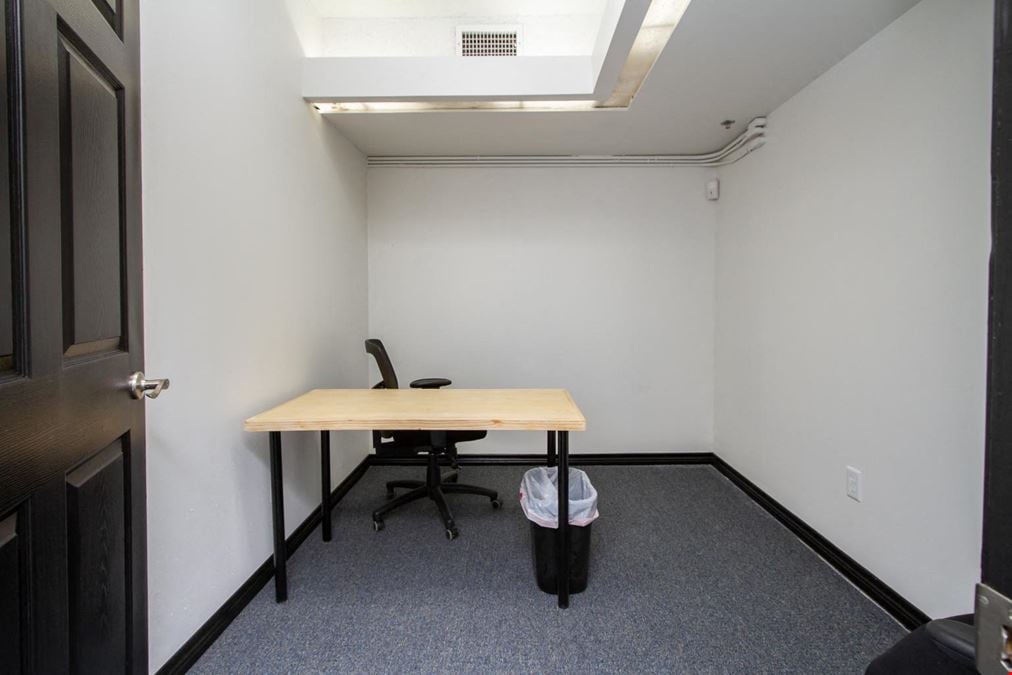 Private Office A