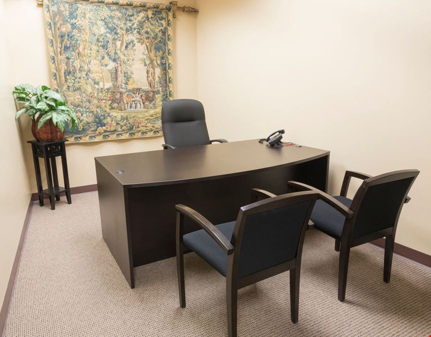 Suite 13