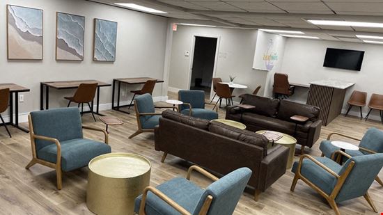 Preview of Beachworx - Fort Walton Beach Office space for Rent in Fort Walton Beach