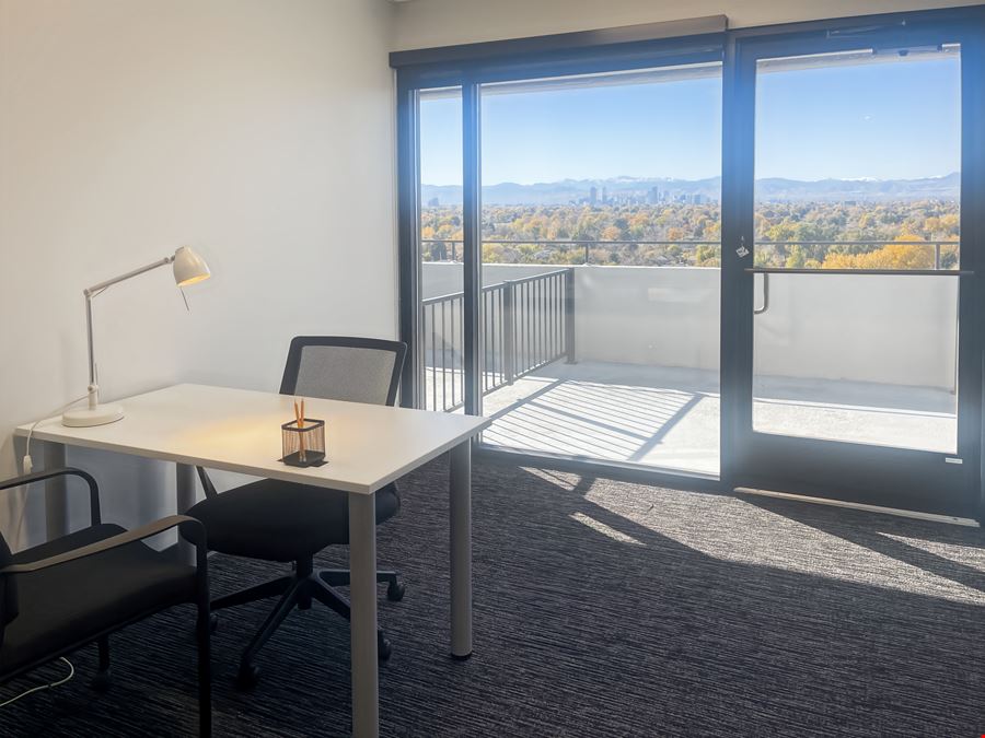 CO, Denver - Quebec St