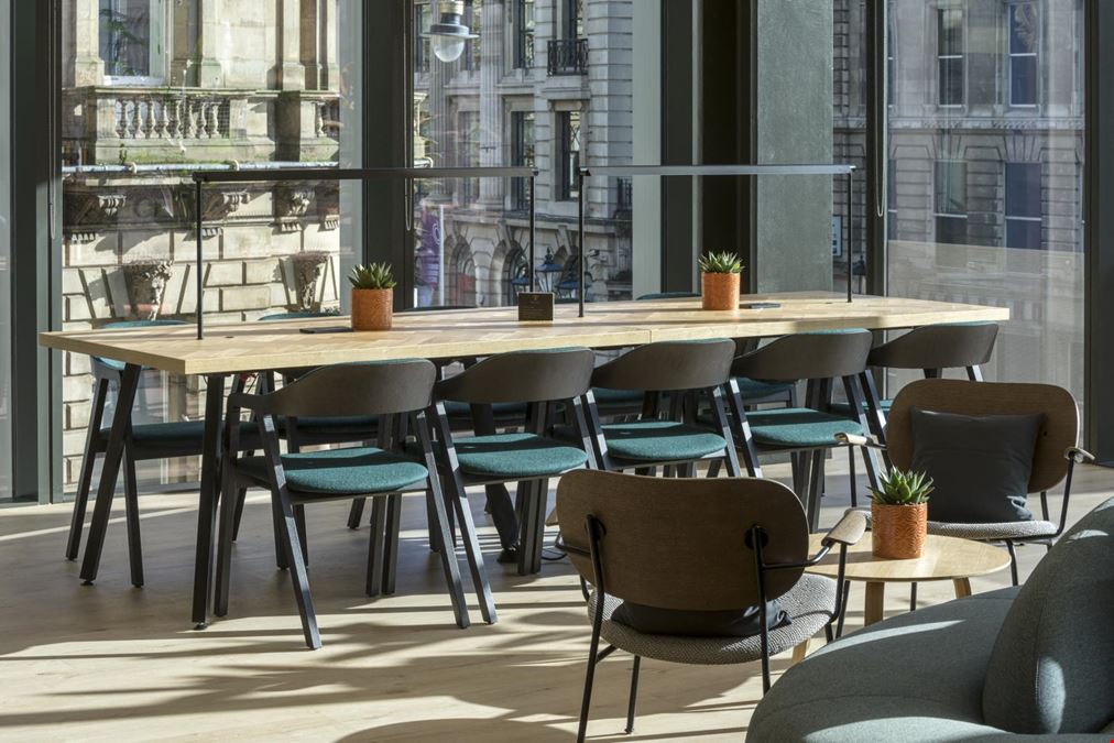 XandWhy - 103 Colmore Row